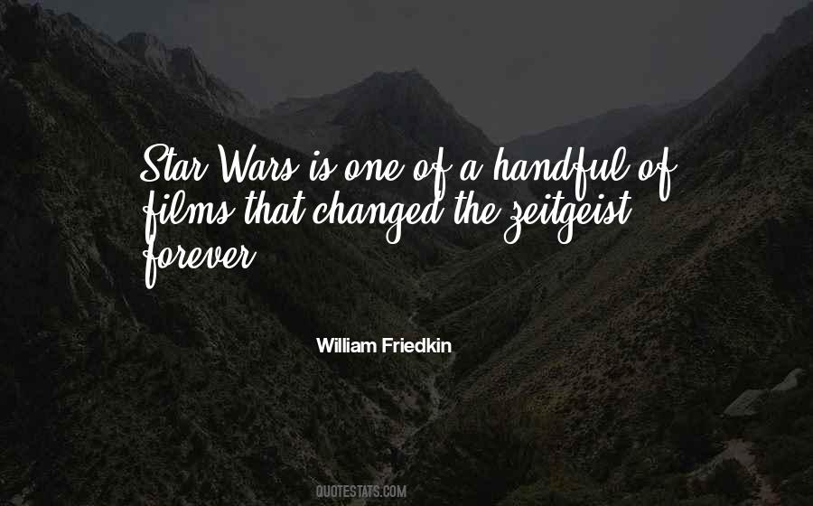 William Friedkin Quotes #419285