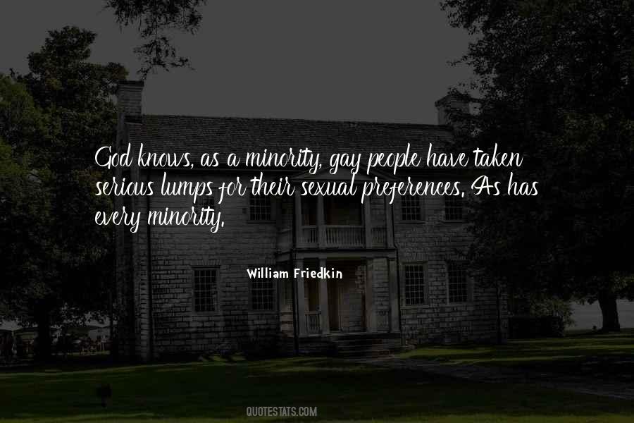William Friedkin Quotes #648935