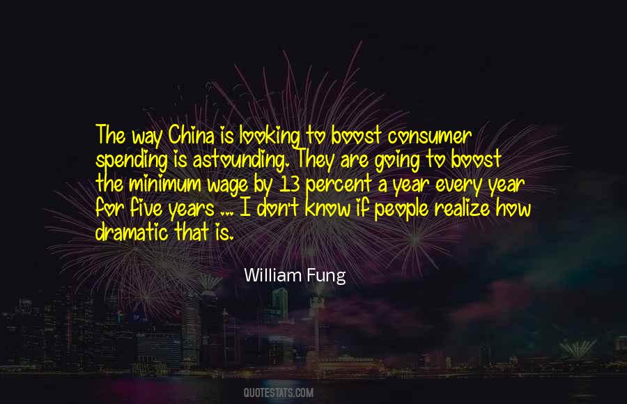 William Fung Quotes #1006239