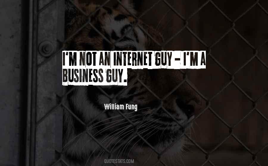 William Fung Quotes #1618960