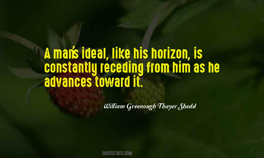 William G T Shedd Quotes #1193490