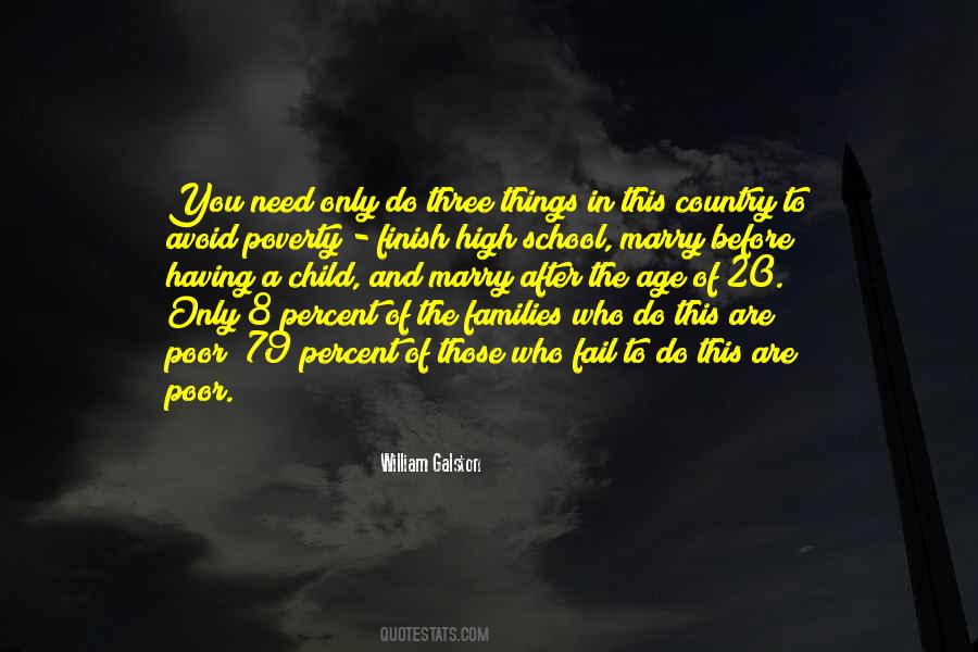 William Galston Quotes #904450