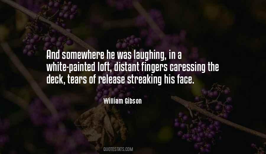 William Gibson Quotes #121625