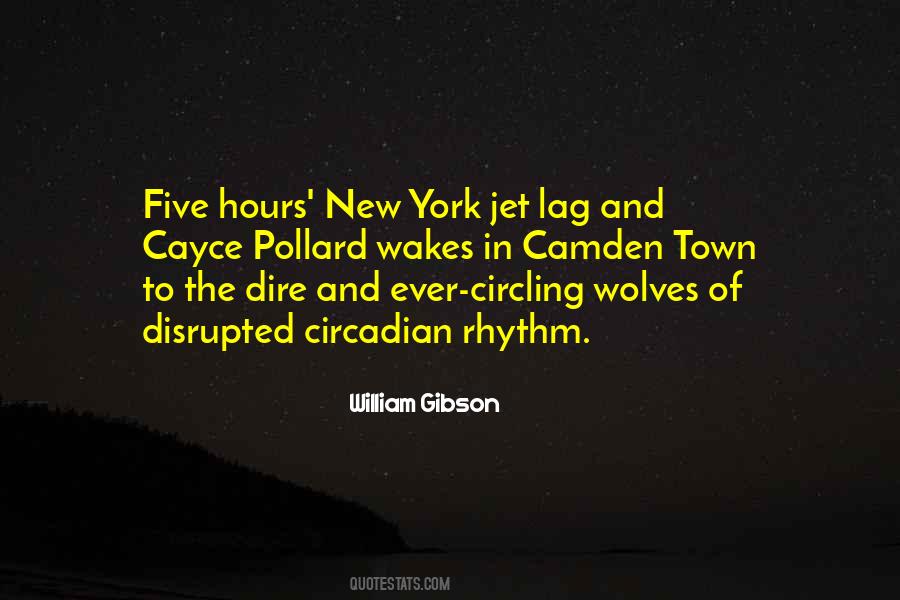 William Gibson Quotes #139176