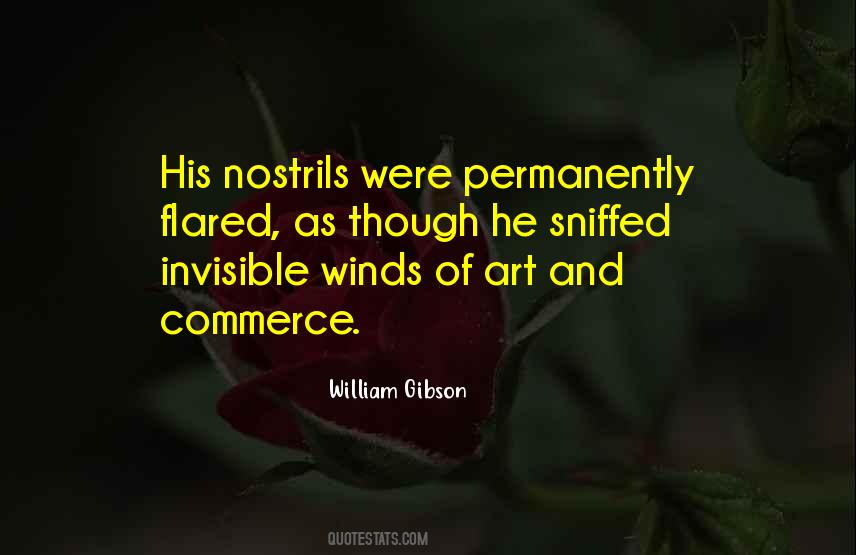 William Gibson Quotes #174336