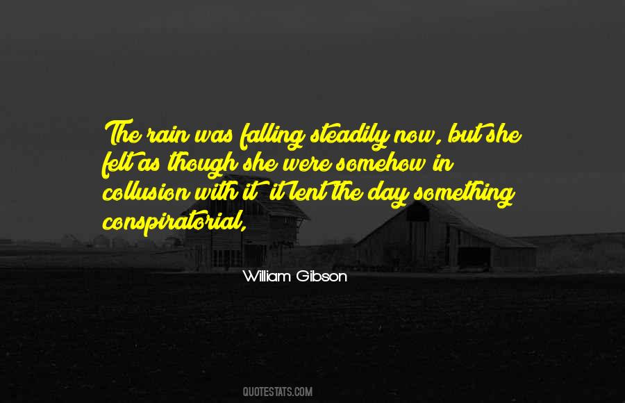 William Gibson Quotes #179386