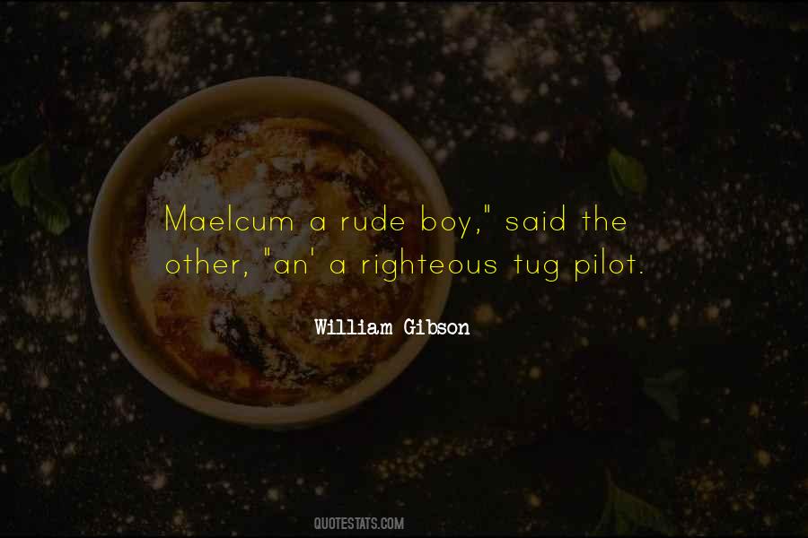 William Gibson Quotes #190422