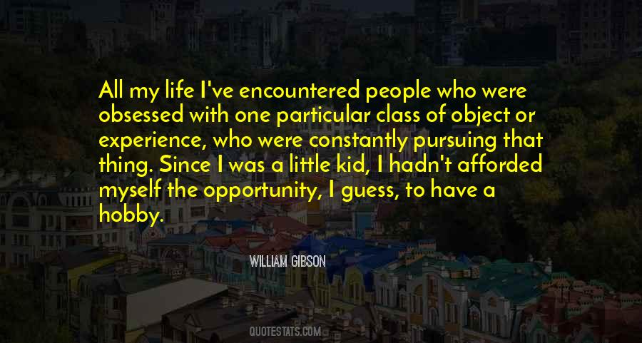 William Gibson Quotes #212938