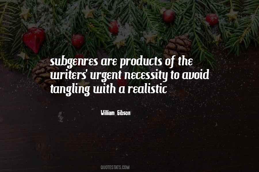 William Gibson Quotes #333369