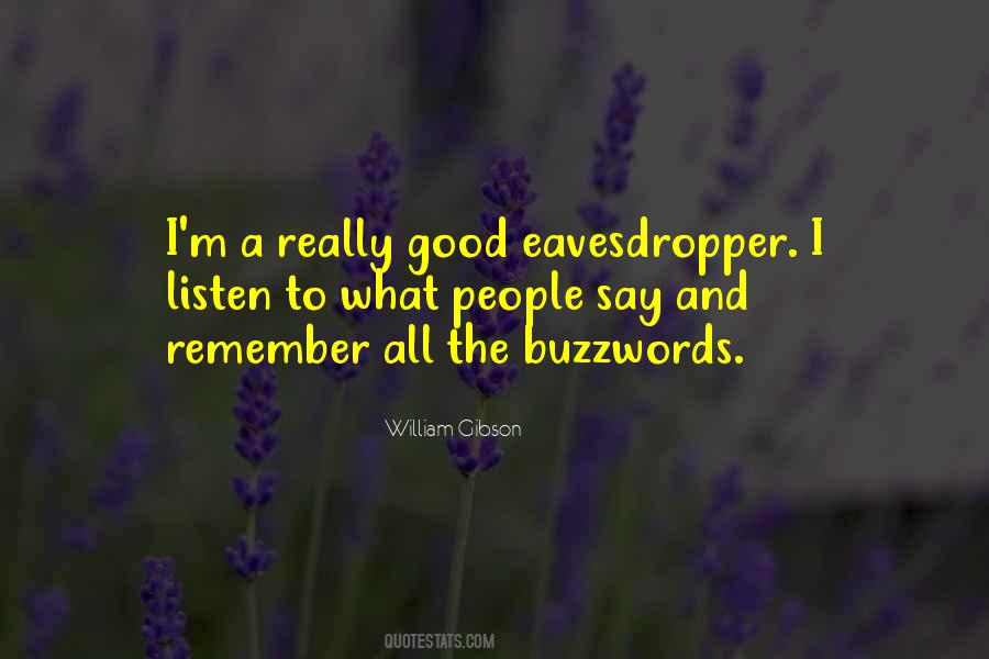 William Gibson Quotes #90370