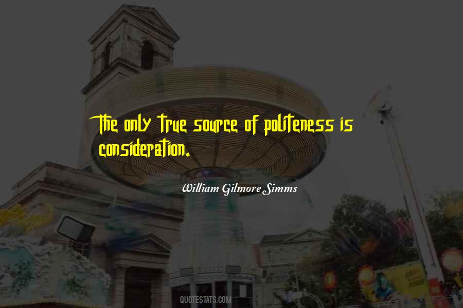 William Gilmore Simms Quotes #1034062