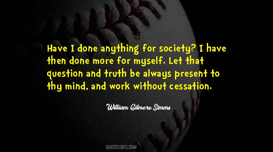 William Gilmore Simms Quotes #1846428