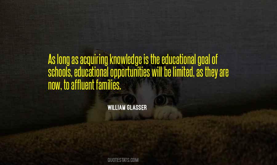 William Glasser Quotes #415125