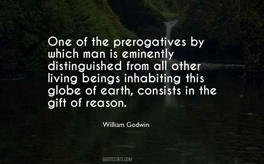 William Godwin Quotes #1003987
