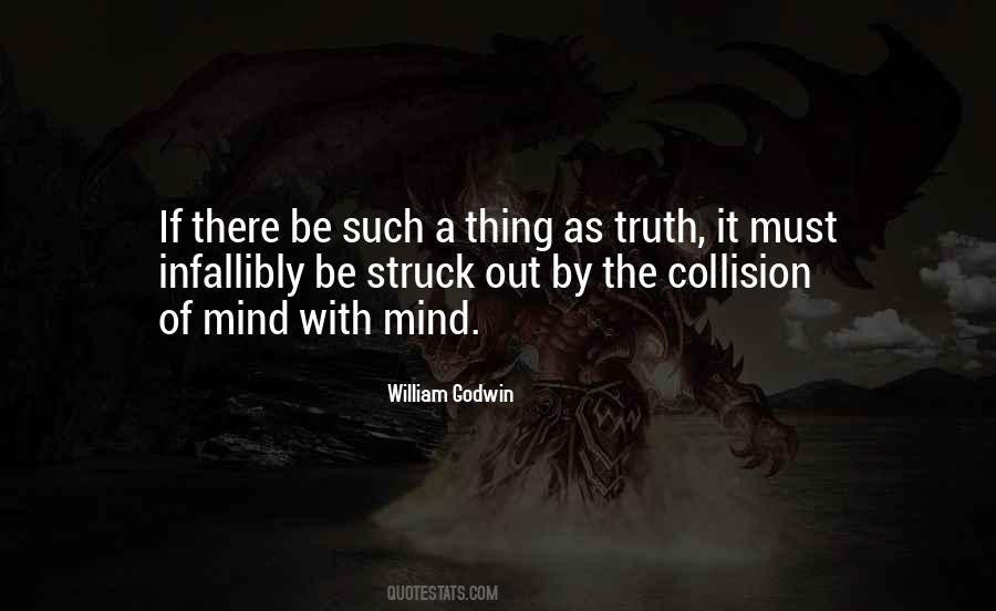 William Godwin Quotes #1068471