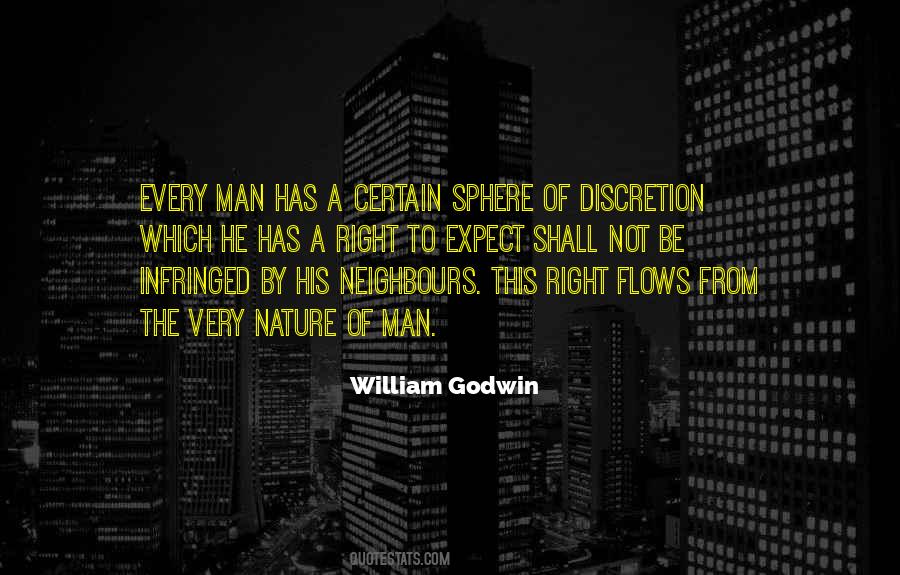 William Godwin Quotes #1478286