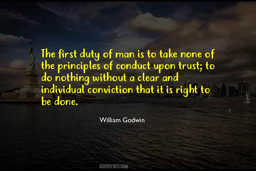 William Godwin Quotes #1556978