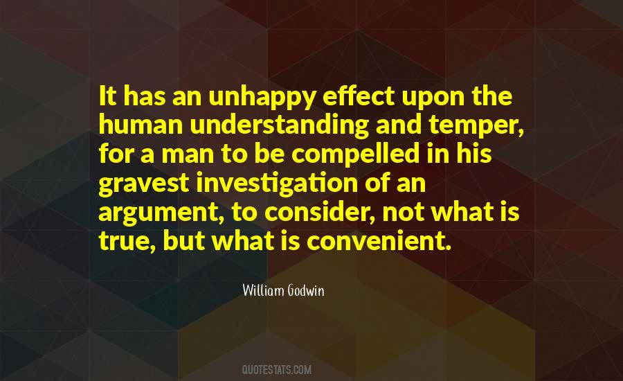 William Godwin Quotes #471422
