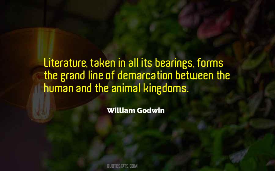 William Godwin Quotes #783990