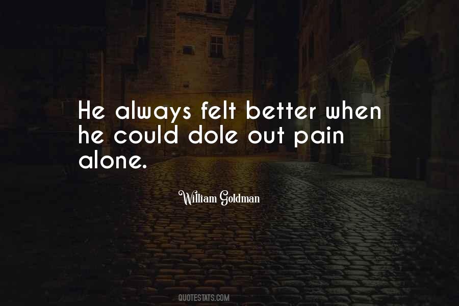 William Goldman Quotes #513904