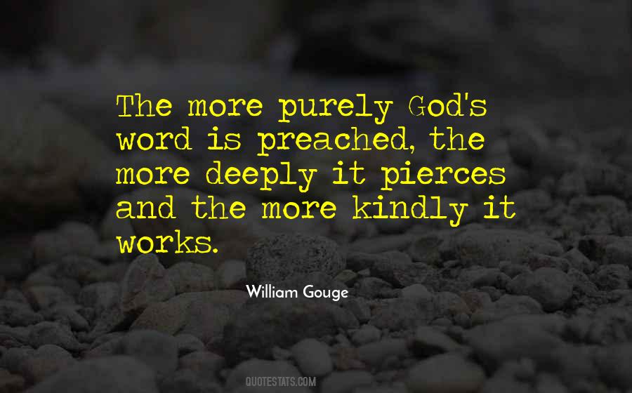 William Gouge Quotes #1459992