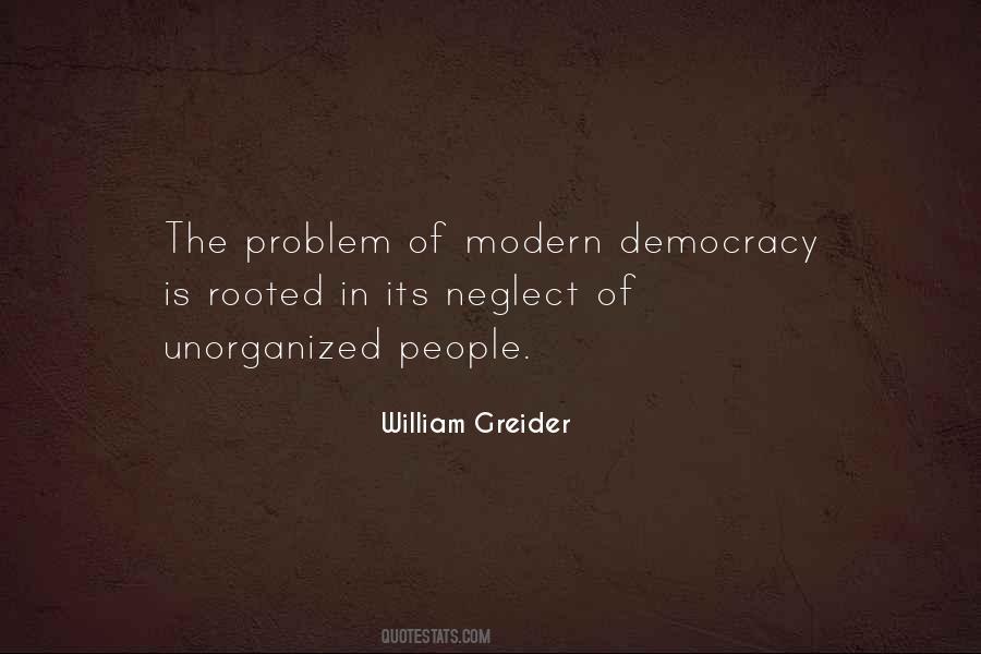 William Greider Quotes #1334769