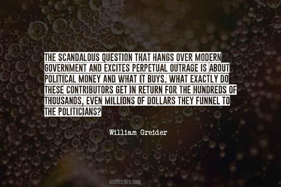 William Greider Quotes #1376073