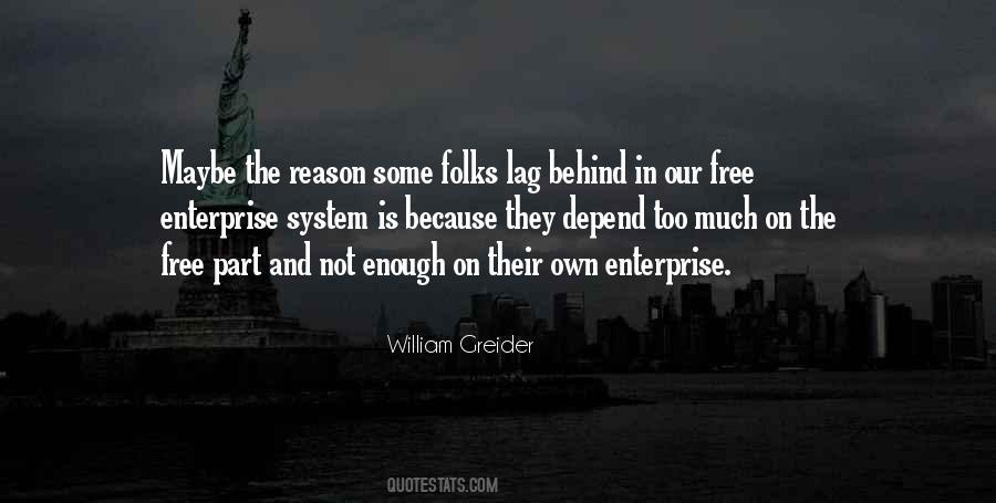 William Greider Quotes #1440313