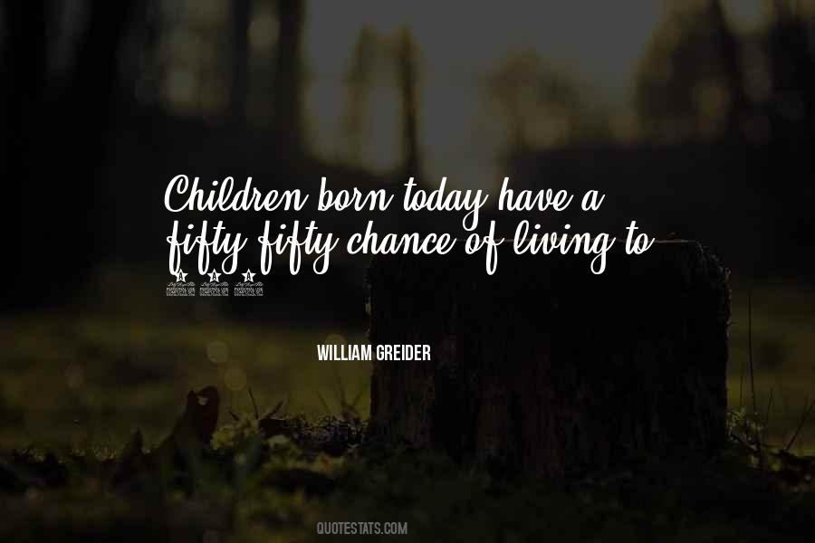 William Greider Quotes #868217