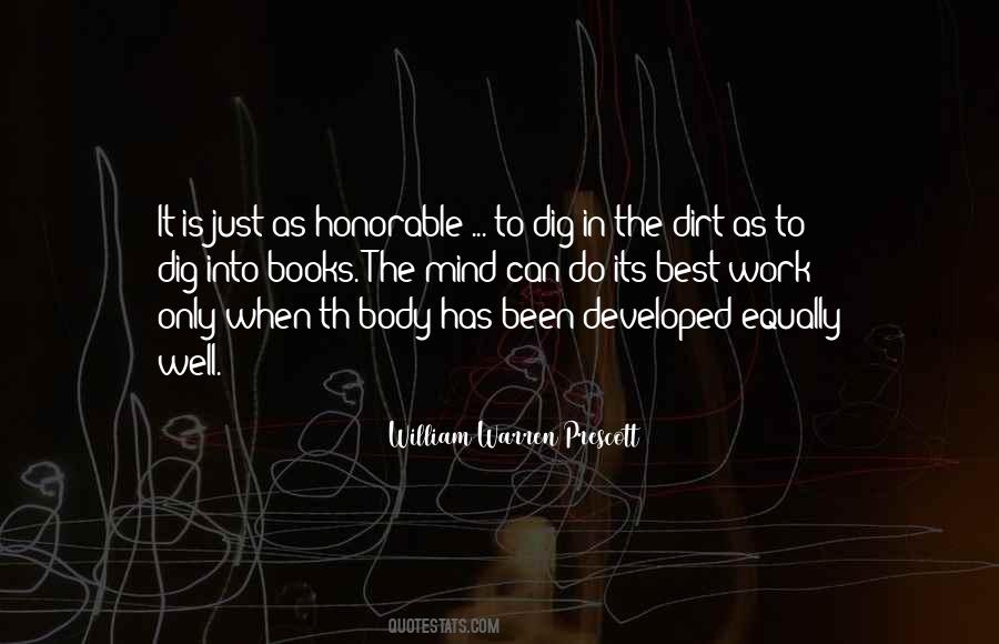 William H Prescott Quotes #1799836