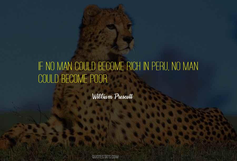 William H Prescott Quotes #333367