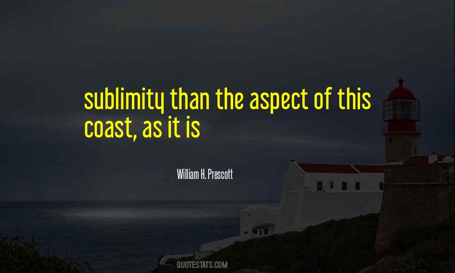 William H Prescott Quotes #587193