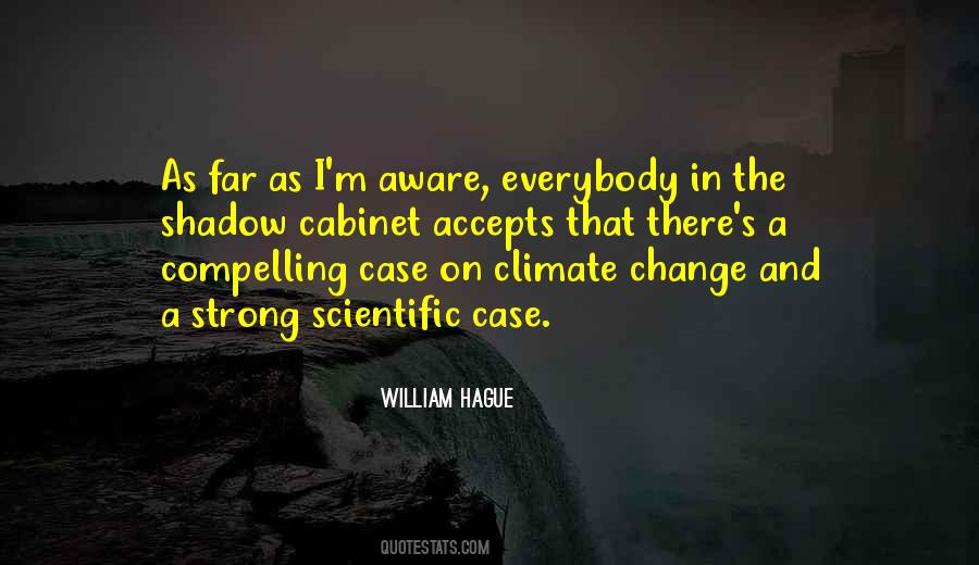 William Hague Quotes #1129863
