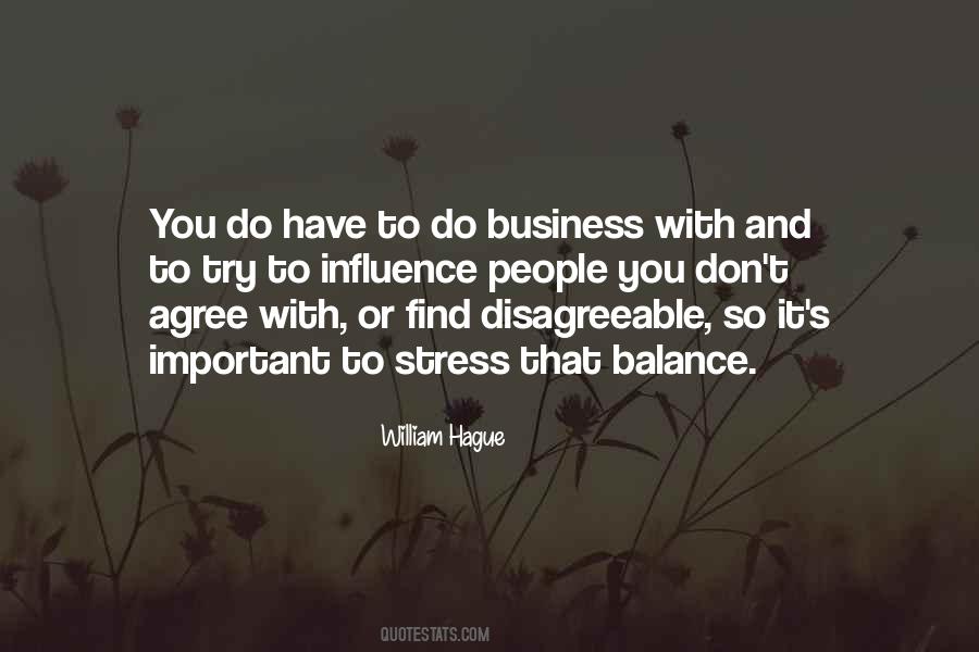 William Hague Quotes #1168452