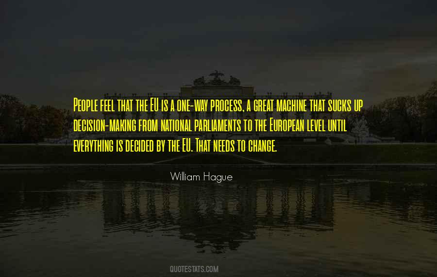 William Hague Quotes #1814043
