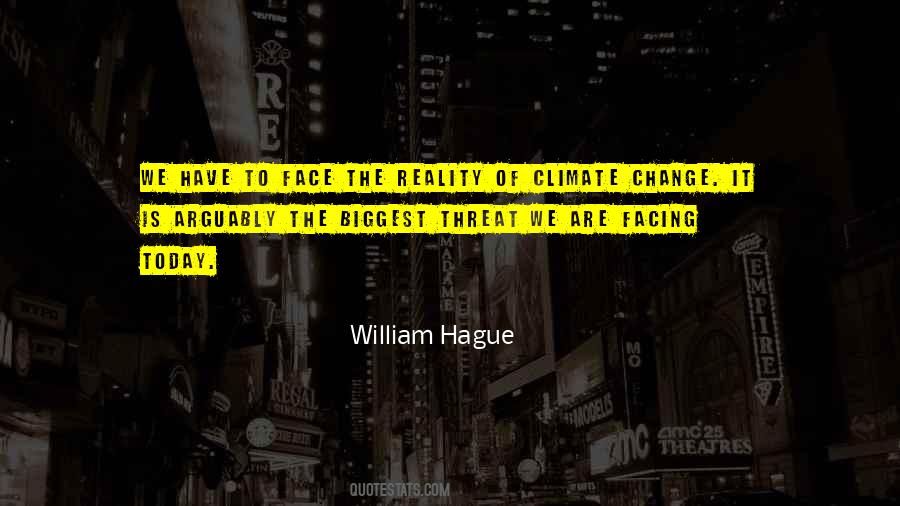 William Hague Quotes #676675