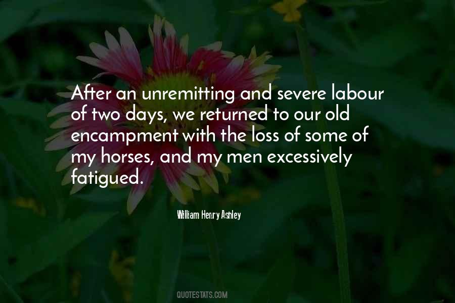 William Henry Quotes #99624