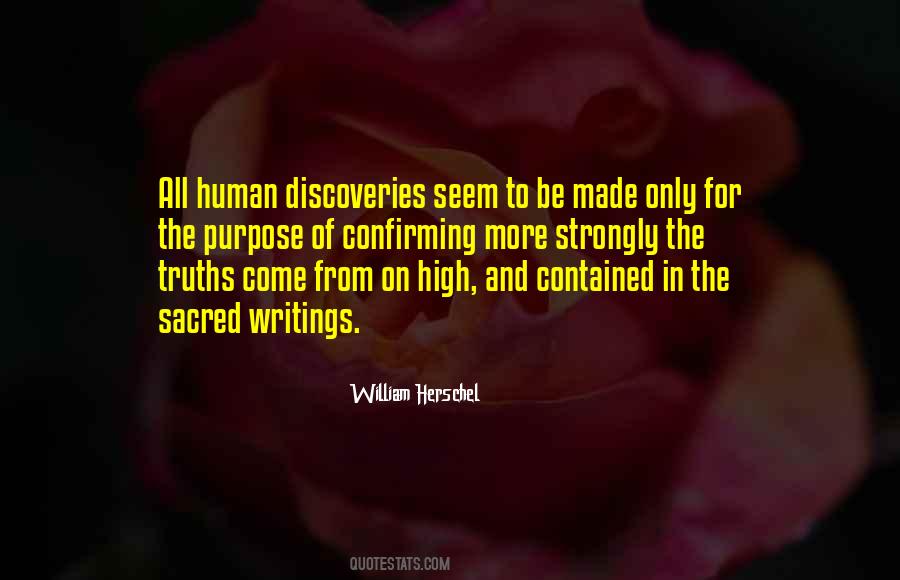 William Herschel Quotes #1178936