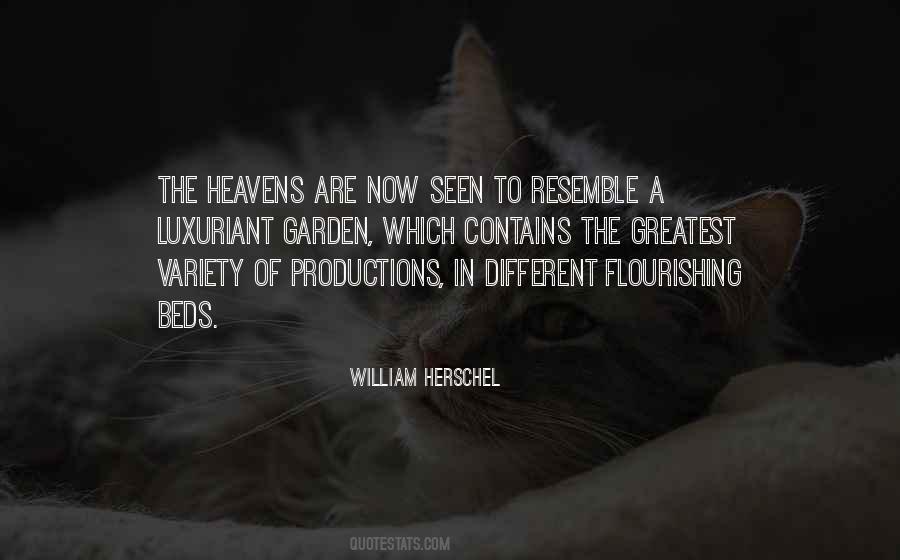 William Herschel Quotes #576555