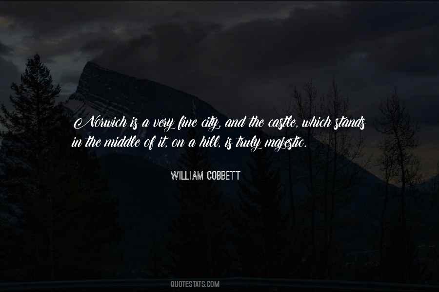 William Hill Quotes #1247578