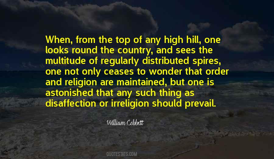 William Hill Quotes #1412311
