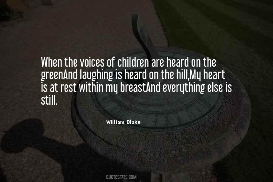William Hill Quotes #1775372