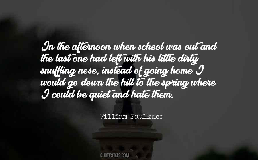 William Hill Quotes #377664