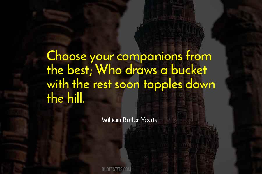 William Hill Quotes #402763