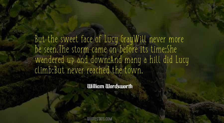 William Hill Quotes #895191