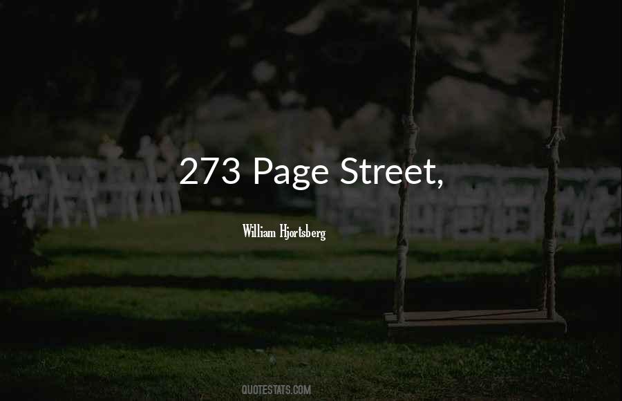 William Hjortsberg Quotes #537788