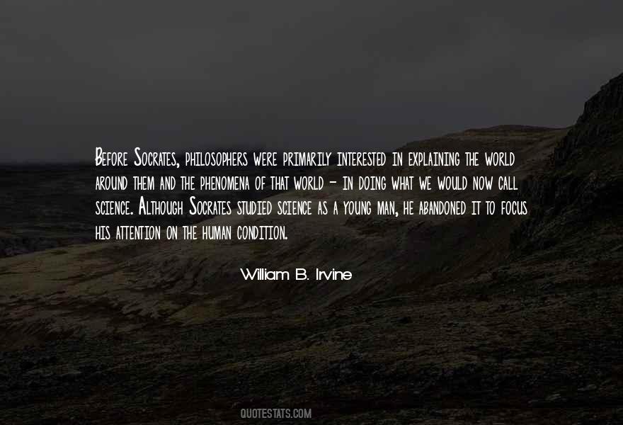 William Irvine Quotes #1231756