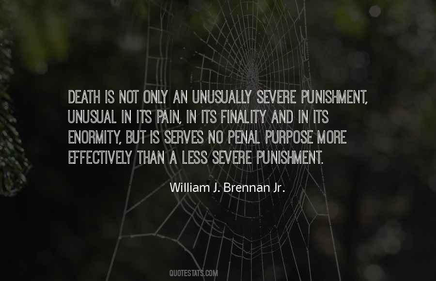 William J Brennan Jr Quotes #1132135