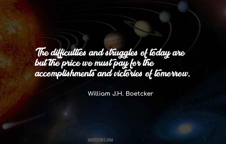 William J. H. Boetcker Quotes #1078946