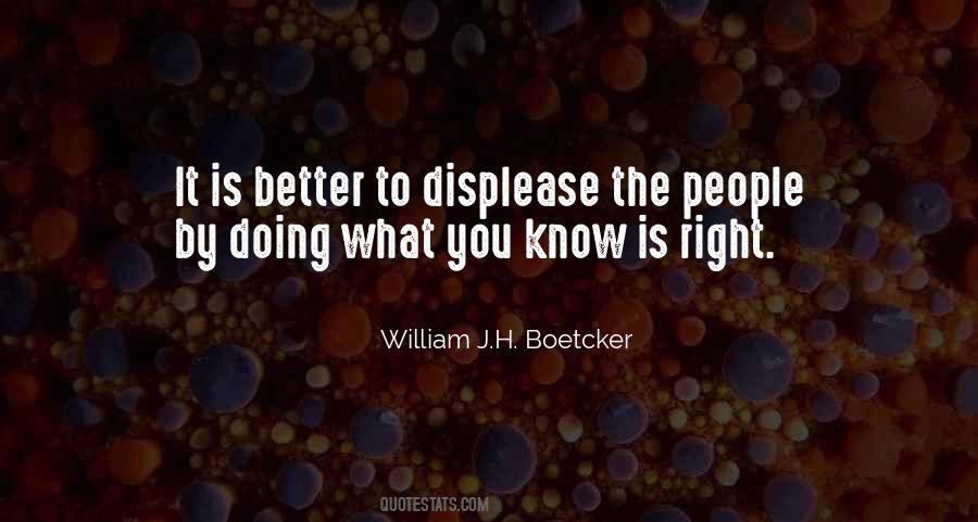 William J. H. Boetcker Quotes #719432